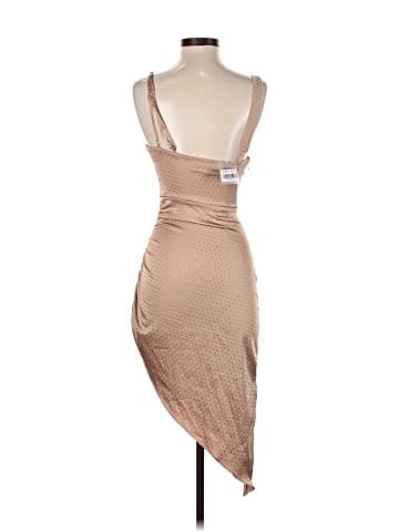 Oh Polly Cocktail Dress (view 2)