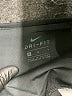 Nike Solid Black Active Pants Size M - photo 7