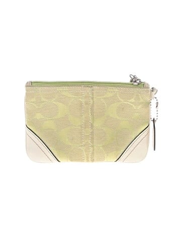 Coach Wristlet (view 2)