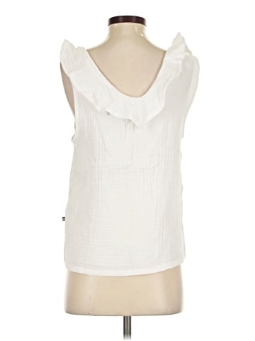 Sol Angeles Sleeveless Blouse (view 2)