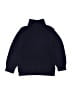 Zara Blue Pullover Sweater Size 4 - photo 2