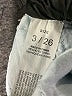 YMI 100% Cotton Hearts Blue Jeans Size 3 - photo 8