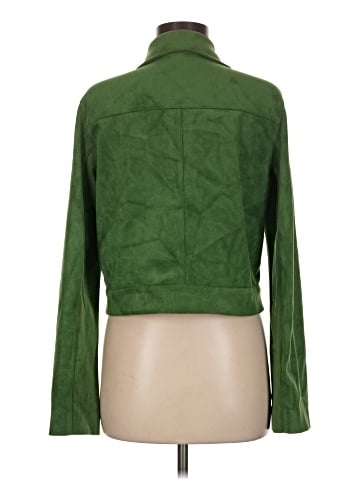 Zara Jacket (view 2)