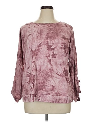 Como Vintage 3/4 Sleeve T-Shirt (view 1)