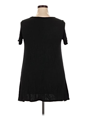 Vanilla Bay Short Sleeve T-Shirt (view 2)