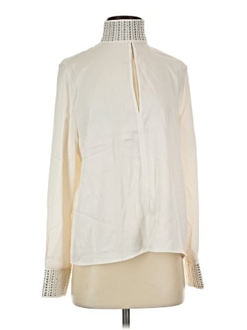 H&M Long Sleeve Blouse (view 1)