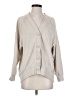Gap 100% Polyester Tan Cardigan Size XS - photo 1