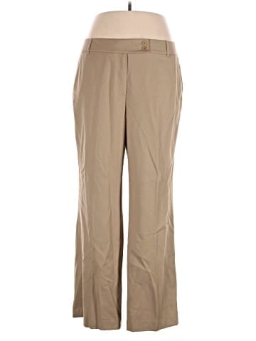 Talbots Wool Pants (view 1)