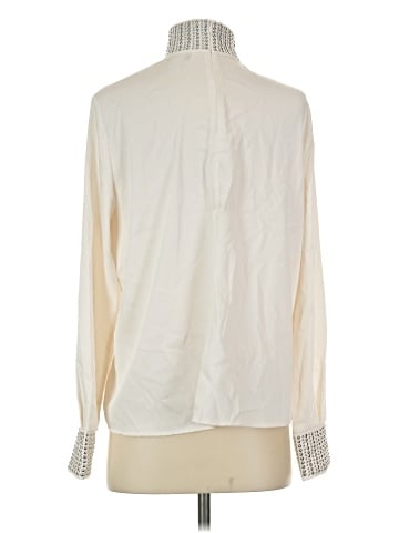 H&M Long Sleeve Blouse (view 2)