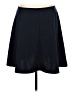 Old Navy Solid Blue Casual Skirt Size L - photo 2