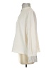 H&M 100% Polyester Ivory Long Sleeve Blouse Size XS - photo 5