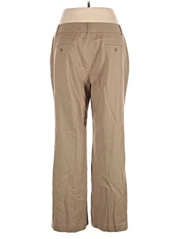 Talbots Wool Pants (view 2)