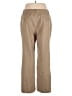 Talbots Tan Wool Pants Size 16 - photo 2
