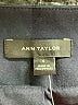 Ann Taylor Black Blazer Size 6 - photo 6