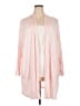 Lands' End Pink Kimono Size 3X - photo 1