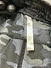 Fabletics Tie-dye Black Casual Pants Size XXL - 1X - photo 7