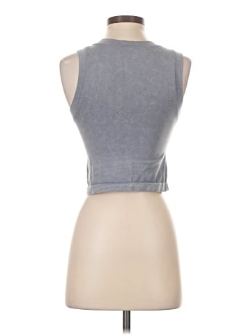 Aura Sleeveless T-Shirt (view 2)