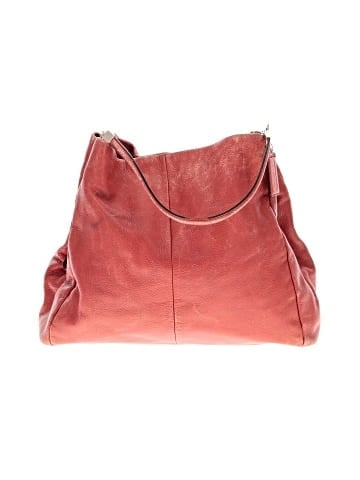 Coach Leather Hobo (view 1)