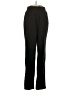 Gap Fit Solid Black Dress Pants Size S (tall) - photo 1