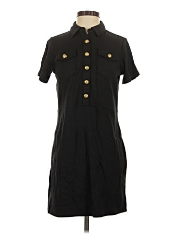 Ann Taylor LOFT Casual Dress (view 1)