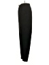 Gap Fit Solid Black Dress Pants Size S (tall) - photo 5