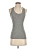Monrow Gray Tank Top Size XS - photo 1