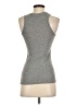 Monrow Gray Tank Top Size XS - photo 2