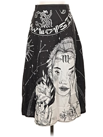 Romwe Casual Skirt (view 1)
