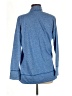 T by Talbots Blue Cardigan Size M - photo 2