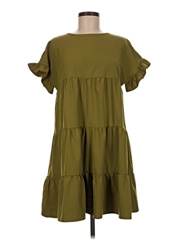 Unbranded Casual Dress (view 1)