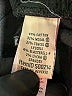 L.L.Bean Black Casual Pants Size 18 - photo 5