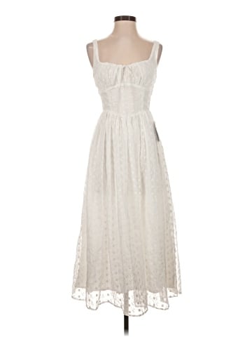 Lush Casual Dress (view 1)