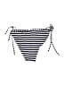 Unbranded Stripes Blue Gray Swimsuit Bottoms Size XL - photo 2