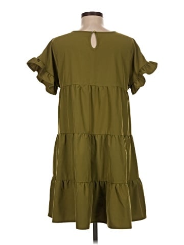 Unbranded Casual Dress (view 2)