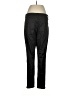 Express Solid Black Dress Pants Size 12 - photo 2