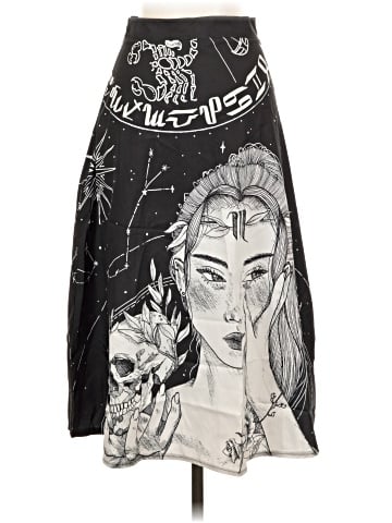 Romwe Casual Skirt (view 2)