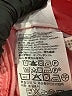 Levi's Color Block Pink Jeans Size 27 waist - photo 8