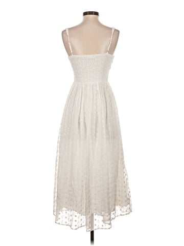 Lush Casual Dress (view 2)