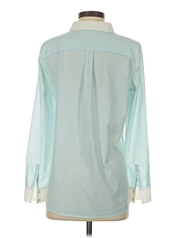 Lily Long Sleeve Blouse (view 2)