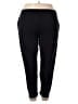 Jerzees Graphic Black Sweatpants Size 2X - photo 2
