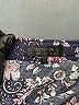 Cotton On Purple Kimono Size M - photo 7