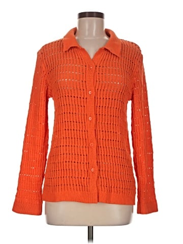Zara Cardigan (view 1)