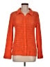 Zara Orange Cardigan Size M - photo 1