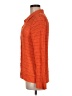 Zara Orange Cardigan Size M - photo 5
