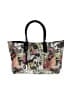 Christian Lacroix 100% Polyurethane Gray Tote One size - photo 1