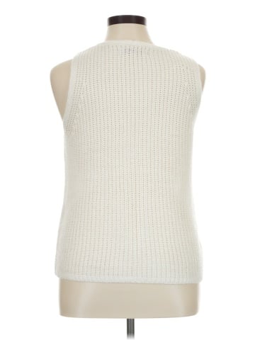 Ann Taylor LOFT Sweater Vest (view 2)