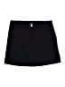 Nike Golf Solid Black Skort Size 10 - photo 1