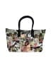Christian Lacroix 100% Polyurethane Gray Tote One size - photo 3