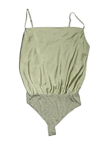 Le Lis Bodysuit (view 1)