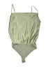Le Lis Green Bodysuit Size M - photo 1